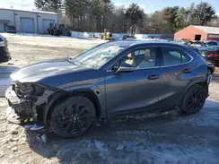 JTHP9JBH8P2064930 2023 LEXUS UX