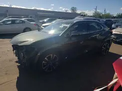 JTHP9JBH8P2066158 2023 LEXUS UX