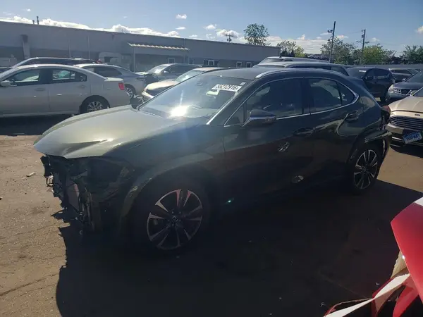 JTHP9JBH8P2066158 2023 LEXUS UX - Image 1