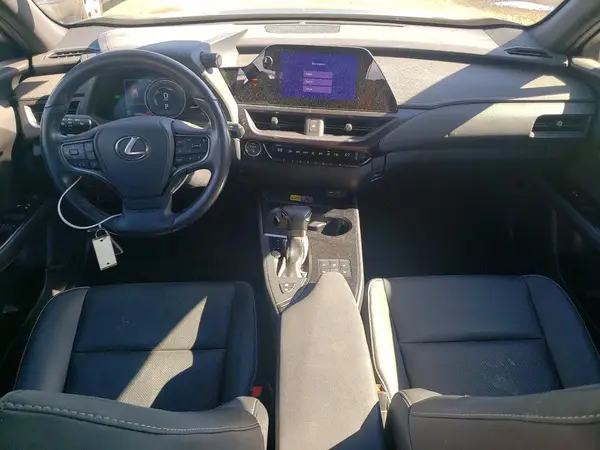 JTHP9JBH8P2066158 2023 LEXUS UX - Image 8