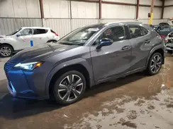 JTHP9JBH8P2068542 2023 LEXUS UX