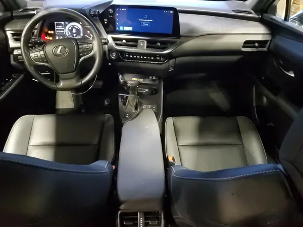 JTHP9JBH8P2068542 2023 LEXUS UX - Image 8
