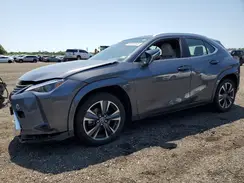JTHP9JBH8P2069660 2023 LEXUS UX