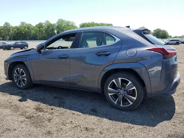 JTHP9JBH8P2069660 2023 LEXUS UX - Image 2