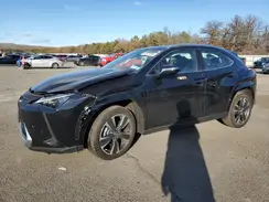 JTHP9JBH8P2069805 2023 LEXUS UX