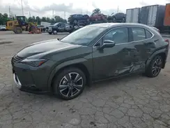 JTHP9JBH8R2072433 2024 LEXUS UX