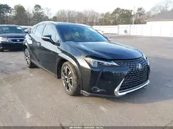 JTHP9JBH8R2076675 2024 LEXUS UX