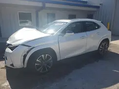 JTHP9JBH8R2078703 2024 LEXUS UX