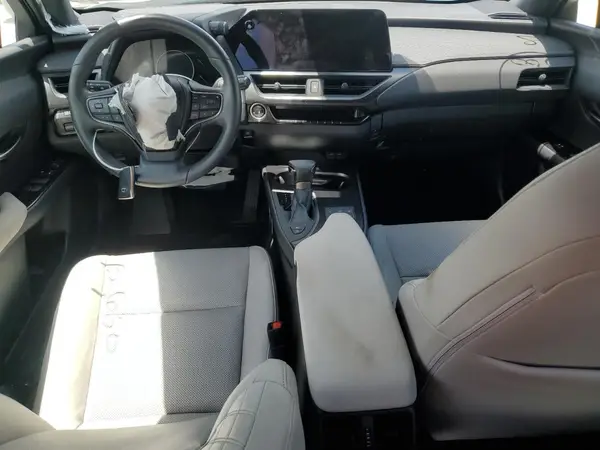 JTHP9JBH8R2078703 2024 LEXUS UX - Image 8