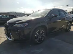 JTHP9JBH9L2022941 2020 LEXUS UX
