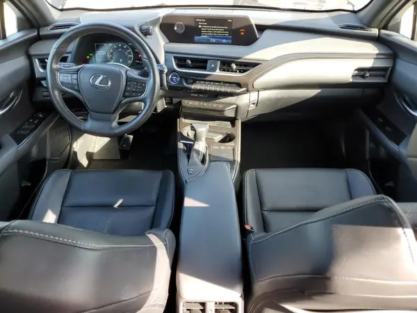JTHP9JBH9L2022941 2020 LEXUS UX - Image 8