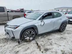 JTHP9JBH9L2023622 2020 LEXUS UX