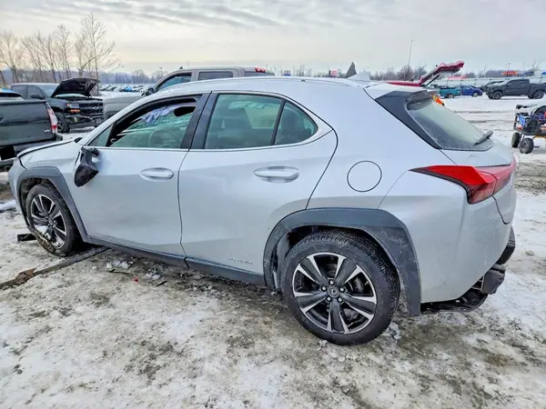JTHP9JBH9L2023622 2020 LEXUS UX - Image 2