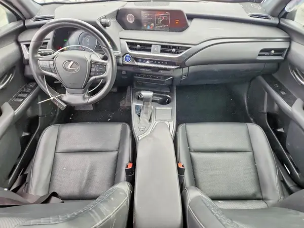 JTHP9JBH9L2023622 2020 LEXUS UX - Image 8
