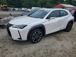 JTHP9JBH9L2026973 2020 LEXUS UX