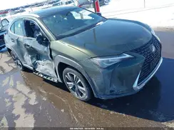 JTHP9JBH9L2027282 2020 LEXUS UX