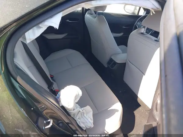 JTHP9JBH9L2027282 2020 LEXUS UX - Image 8