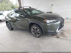 JTHP9JBH9L2030280 2020 LEXUS UX