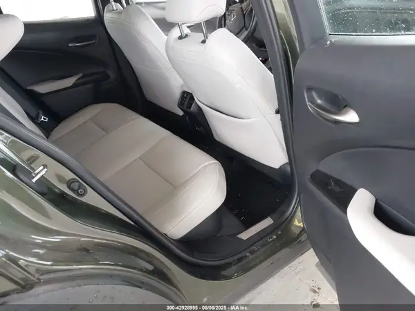 JTHP9JBH9L2030280 2020 LEXUS UX - Image 8