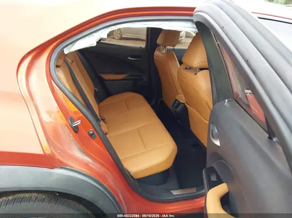 JTHP9JBH9L2031235 2020 LEXUS UX - Image 8