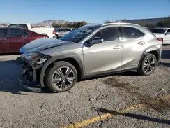 JTHP9JBH9L2031395 2020 LEXUS UX