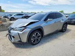 JTHP9JBH9L2032840 2020 LEXUS UX