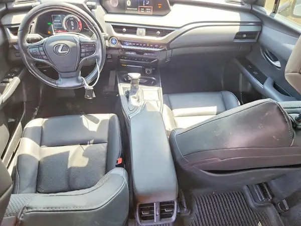 JTHP9JBH9L2032840 2020 LEXUS UX - Image 8