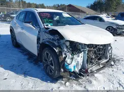 JTHP9JBH9L2033003 2020 LEXUS UX