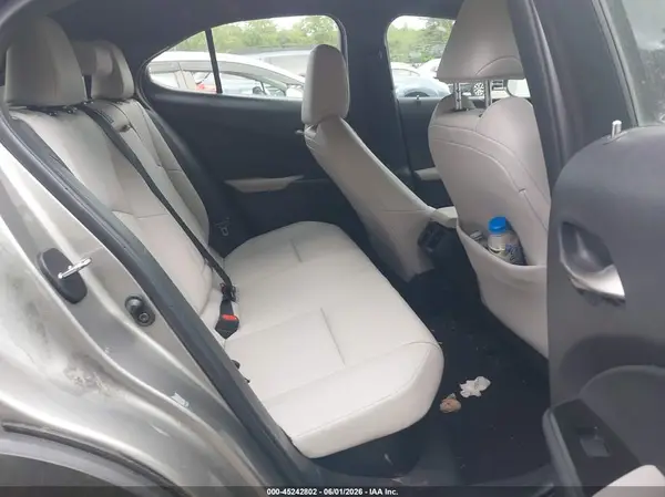 JTHP9JBH9L2035799 2020 LEXUS UX - Image 8