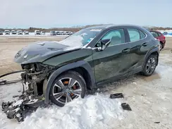 JTHP9JBH9L2036001 2020 LEXUS UX