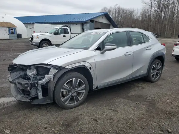JTHP9JBH9L2036063 2020 LEXUS UX - Image 1