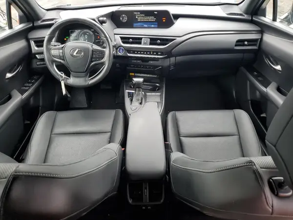 JTHP9JBH9L2036063 2020 LEXUS UX - Image 8