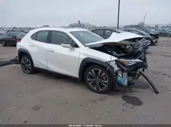 JTHP9JBH9L2036256 2020 LEXUS UX