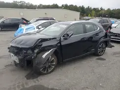 JTHP9JBH9M2038168 2021 LEXUS UX