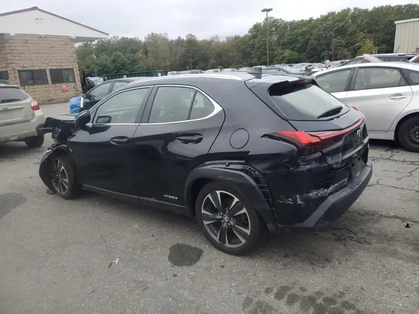 JTHP9JBH9M2038168 2021 LEXUS UX - Image 2