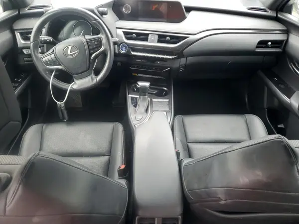 JTHP9JBH9M2038168 2021 LEXUS UX - Image 8