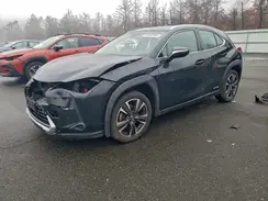 JTHP9JBH9M2038591 2021 LEXUS UX