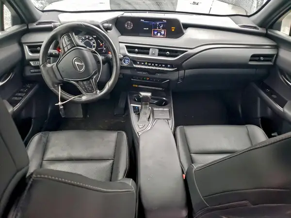 JTHP9JBH9M2038591 2021 LEXUS UX - Image 8
