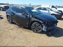 JTHP9JBH9M2041670 2021 LEXUS UX