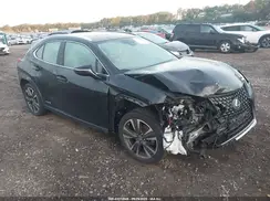 JTHP9JBH9M2041796 2021 LEXUS UX