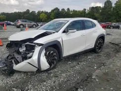 JTHP9JBH9M2043709 2021 LEXUS UX
