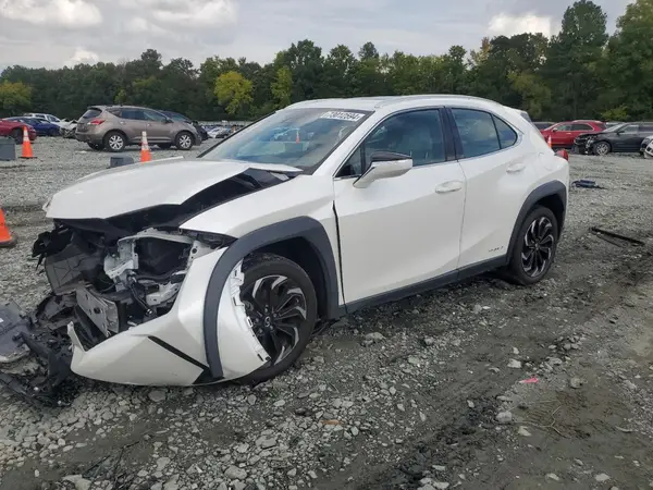 JTHP9JBH9M2043709 2021 LEXUS UX - Image 1