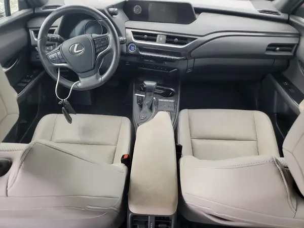 JTHP9JBH9M2043709 2021 LEXUS UX - Image 8