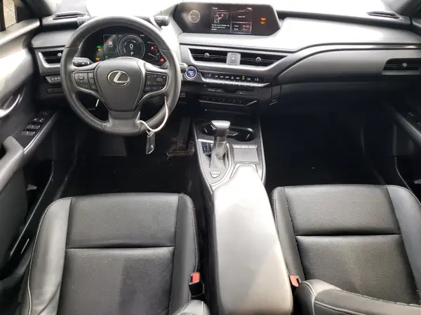 JTHP9JBH9M2044228 2021 LEXUS UX - Image 8