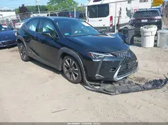 JTHP9JBH9M2050451 2021 LEXUS UX
