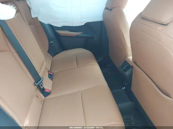 JTHP9JBH9M2050451 2021 LEXUS UX - Image 8