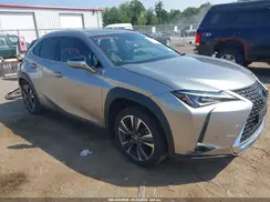 JTHP9JBH9M2050739 2021 LEXUS UX
