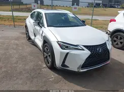 JTHP9JBH9M2052393 2021 LEXUS UX