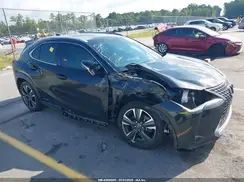 JTHP9JBH9M2053897 2021 LEXUS UX