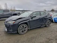 JTHP9JBH9N2055716 2022 LEXUS UX